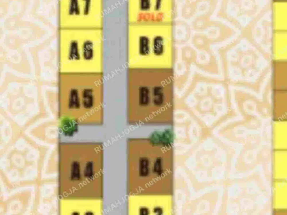 Tanah Kavling Murah PROMO Oktober dekat Fasilitas Pendidikan