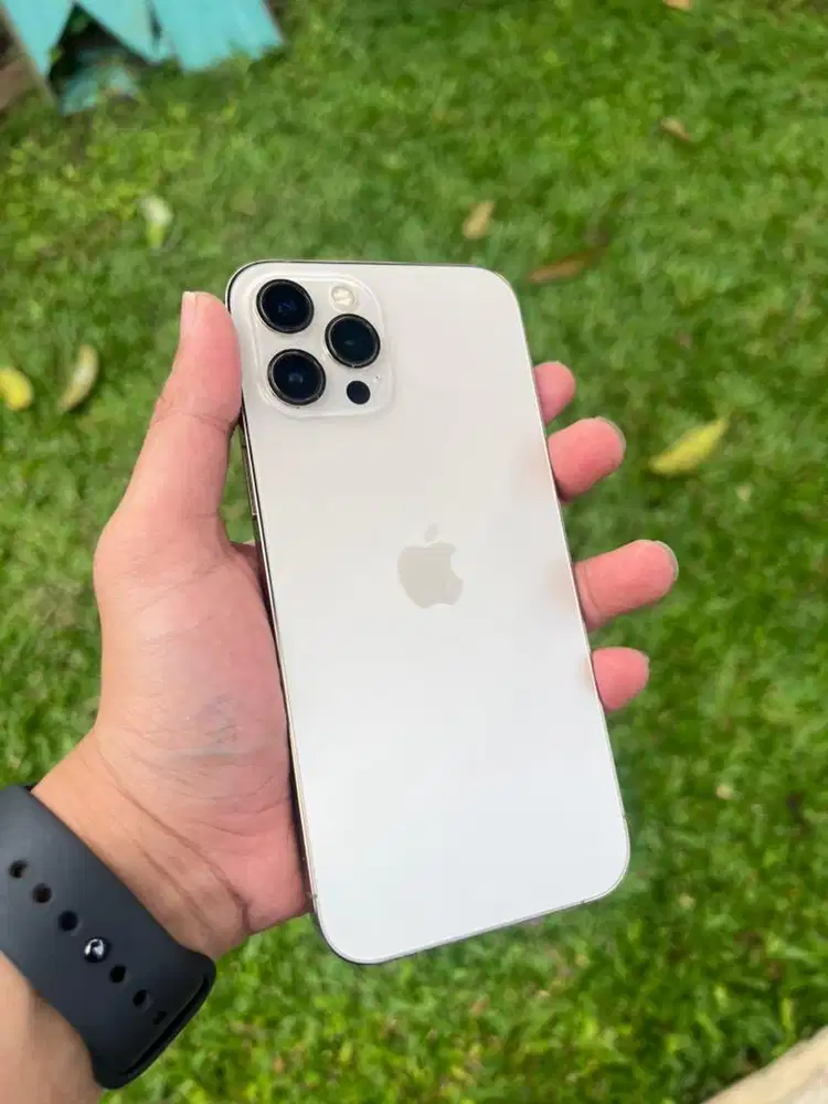 Iphone 12 Pro Max 128GB ex IBOX