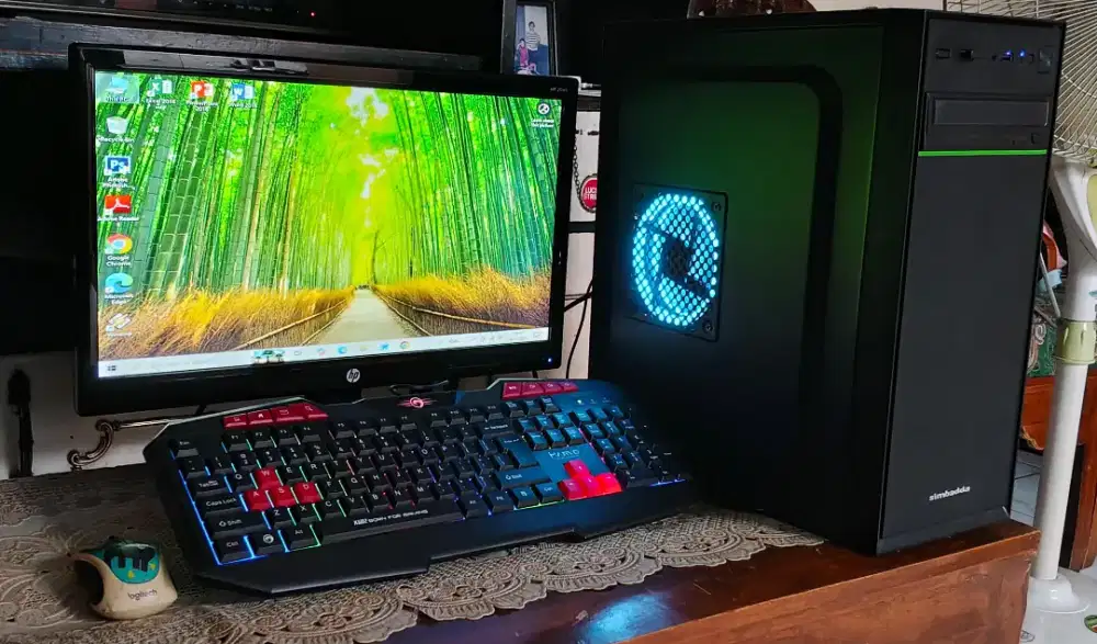 Komputer core i5 Murah