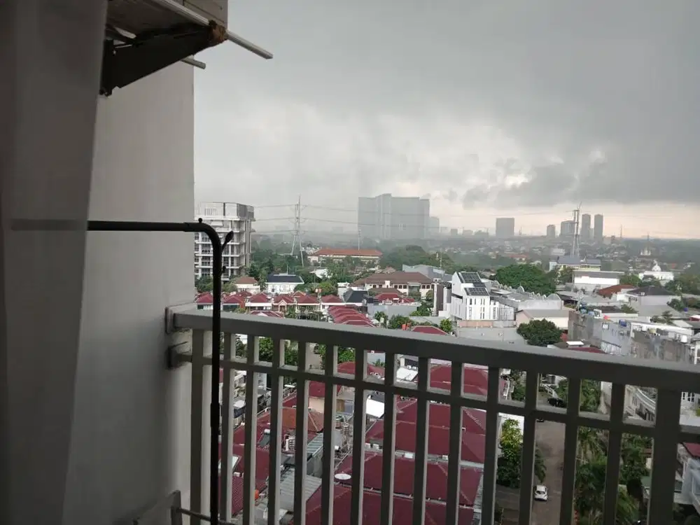 Disewa Apartmen Studio Murah Tapi Bagus Keren Bersih Hemat Kapan lagi