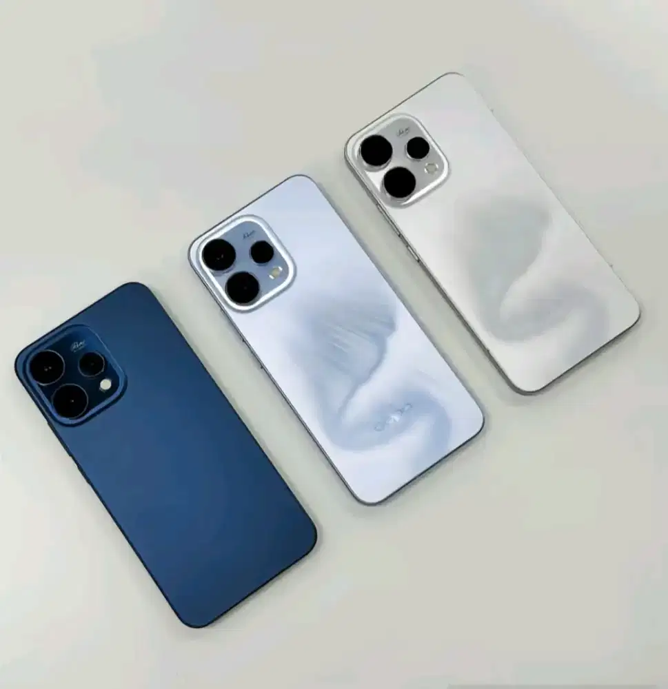 READY PREORDER OPPO RENO 15 5G