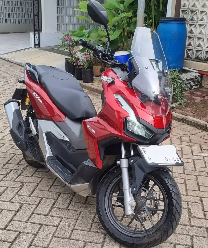 Honda ADV like NEW
