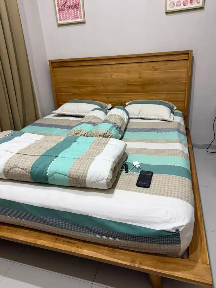 Dipan Jepara 180x200