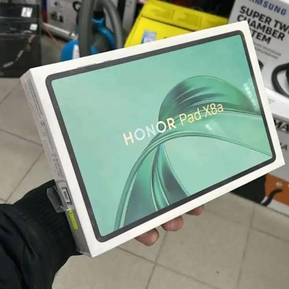 HONOR PADX8A 8//128GB