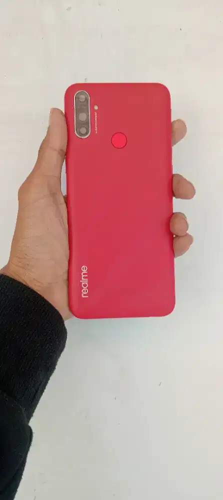 realme c3 ram 3/32 nominus hp aja