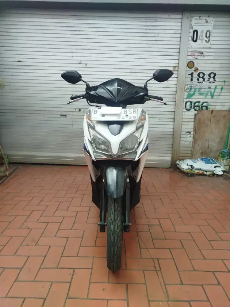 Di jual Honda vario