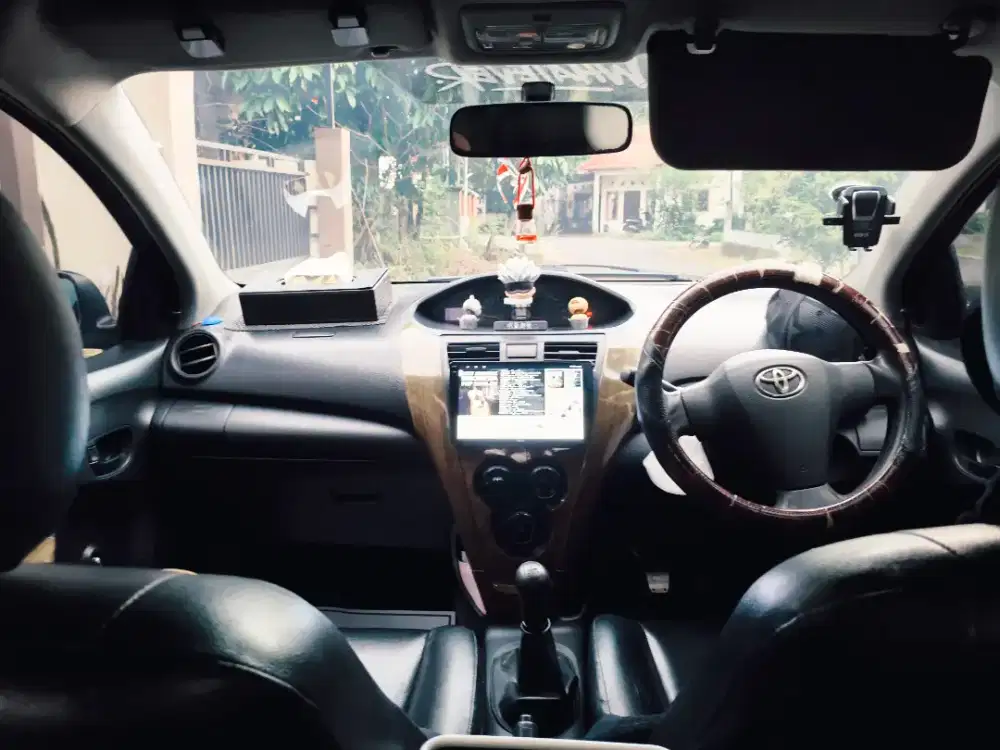 Vios Limo 2012 (Jual Santai)