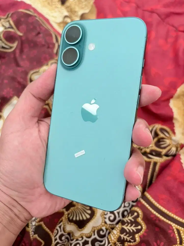 Iphone 16 128 gb Ibox