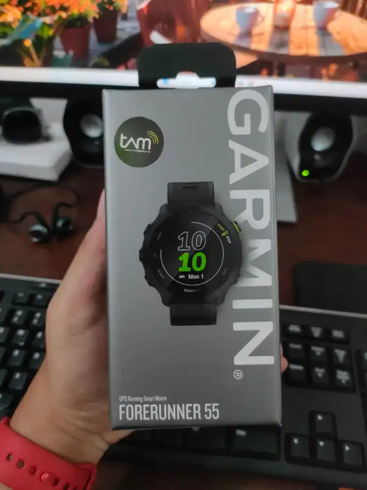 Garmin Forerunner 55 BNIB