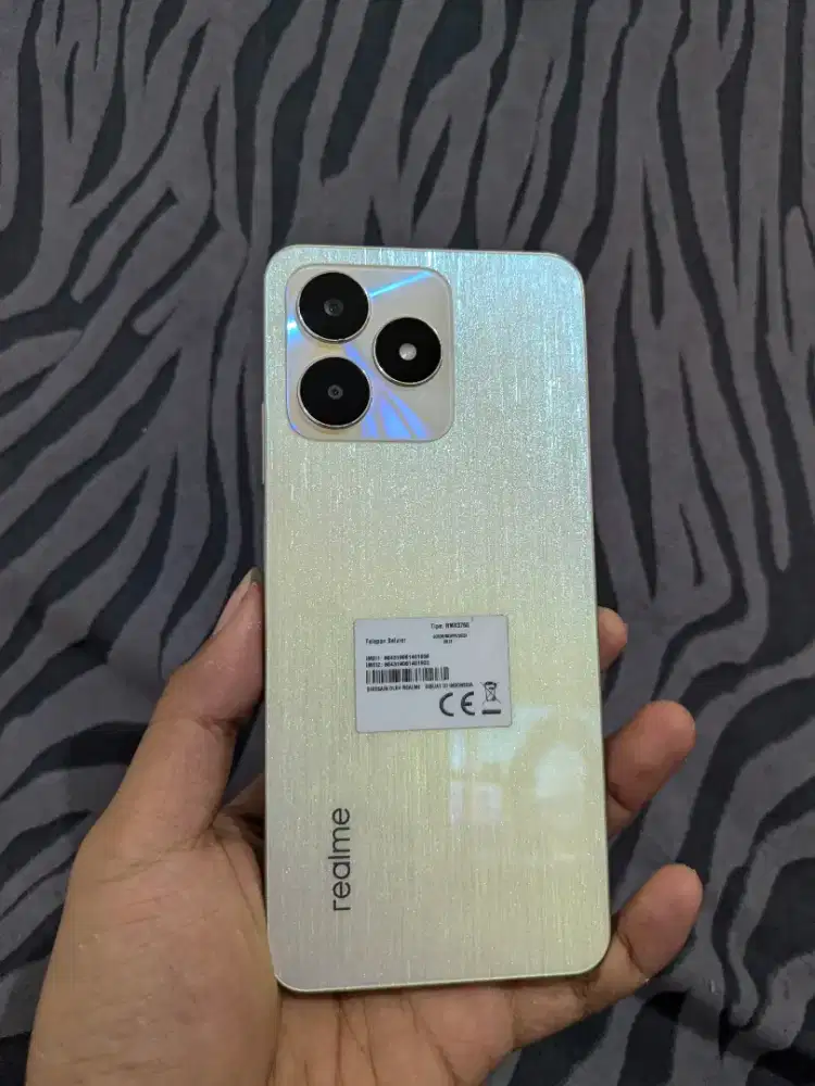 realme c53 6+6/128gb