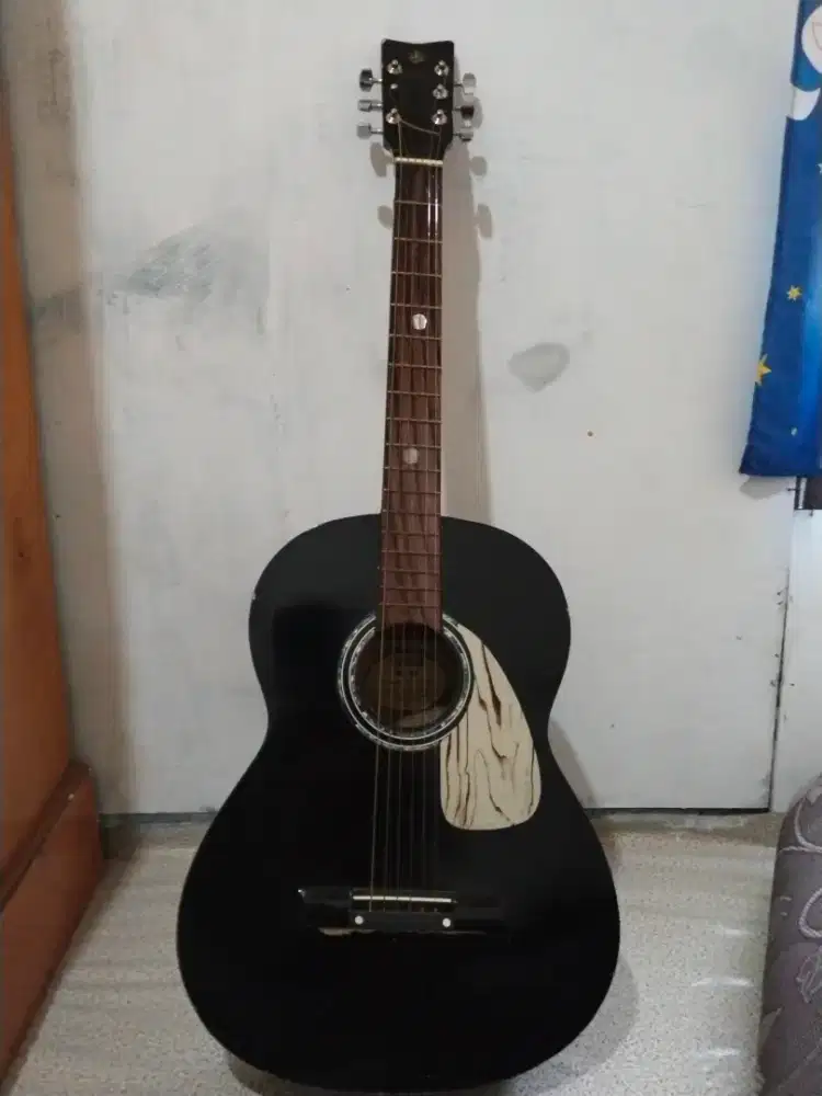 di jual gitar yamaha