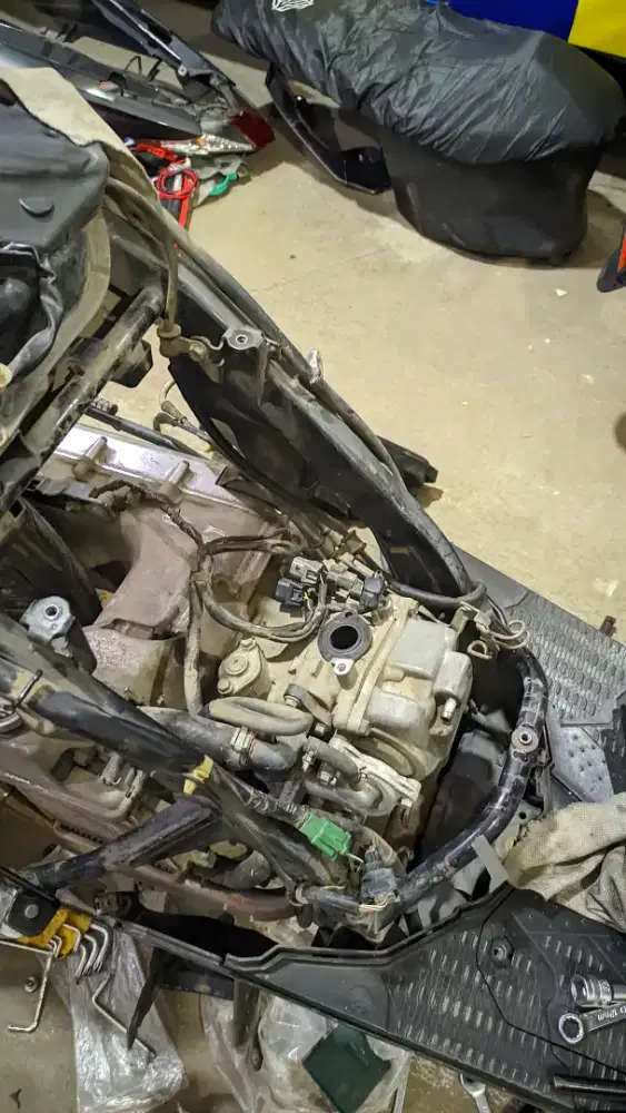 Bengkel Mobil Panggilan