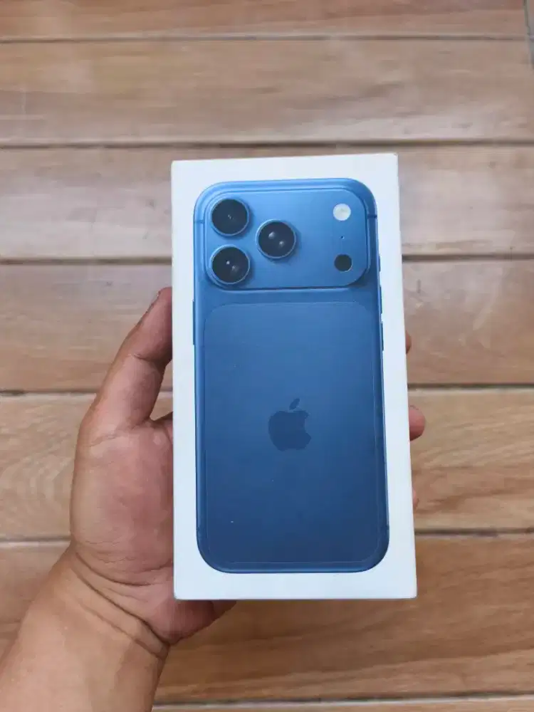 iphone 17 Pro 256gb iBox NEW BNIB