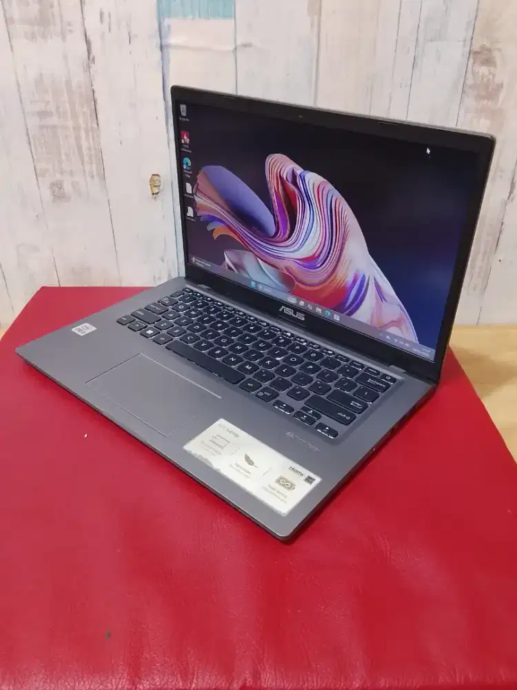 Asus VivoBook A416J Intel Core i3 Gen 10 2020