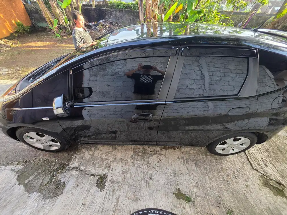 Honda Jazz 2009 Bensin