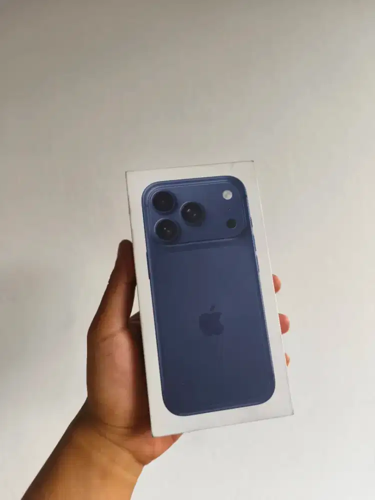 iphone 17 Pro 256gb iBox NEW BNIB