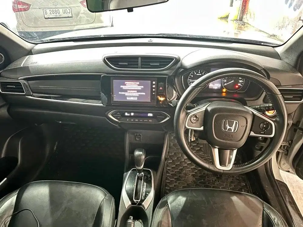 Honda E Prestige 1.5 Matic 2023 Low KM Turun Harga