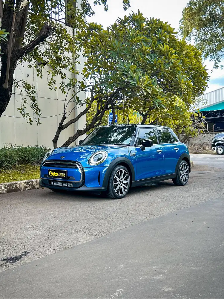 Km 2 Rb Mini Cooper 1.5 2025/2024 Cooper S cooper s hatchback coopers