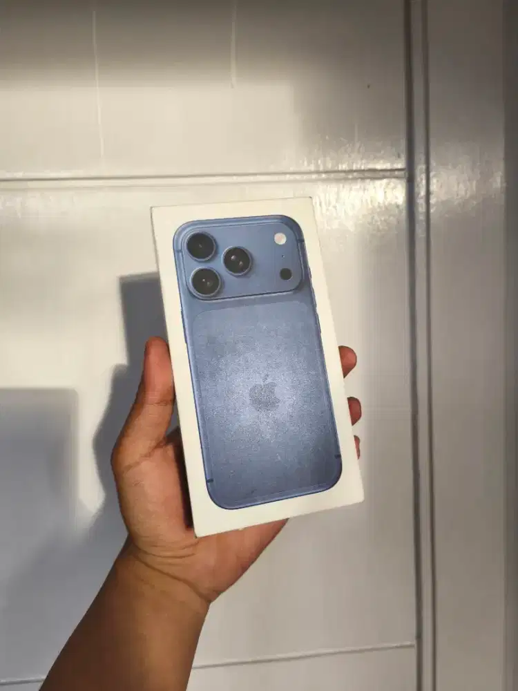 iphone 17 Pro 256gb iBox NEW BNIB