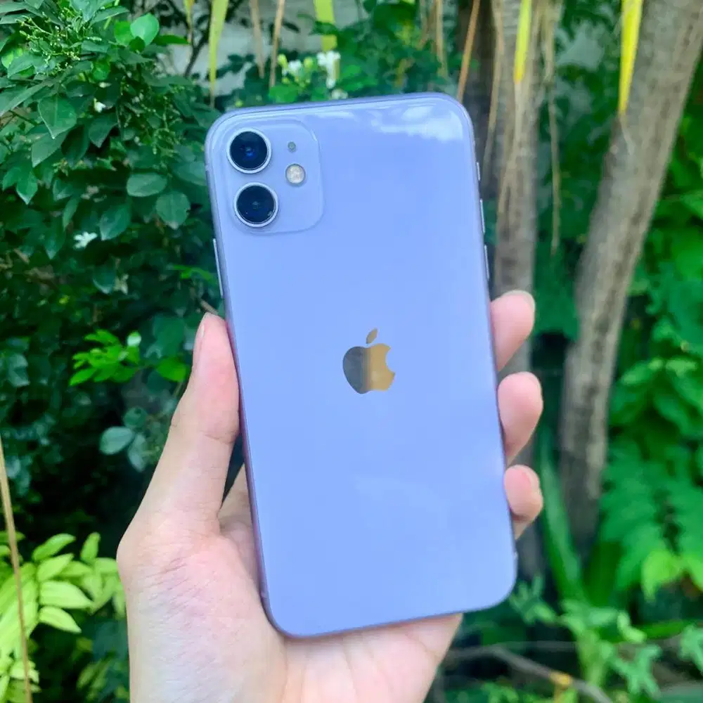 IPhone 11 128GB All operator