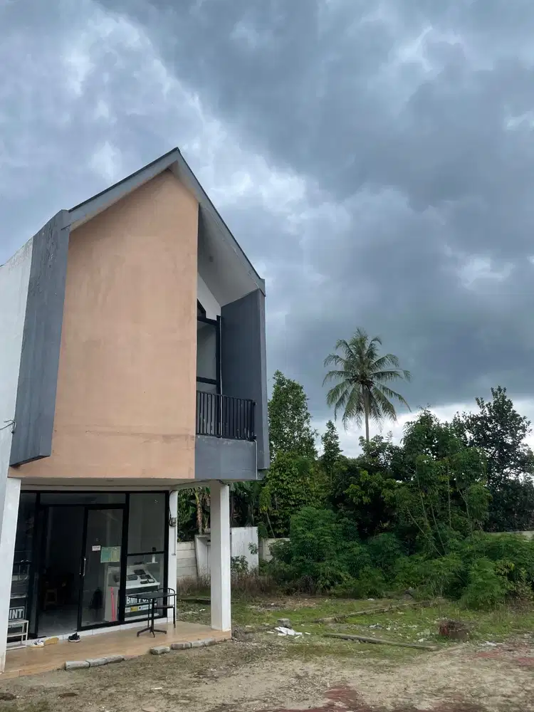 Jasa pembangunan rumah tinggal dan kantor