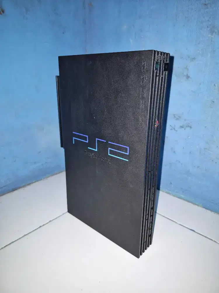 PS 2 Fat HDD Internal 160gb + BONUS