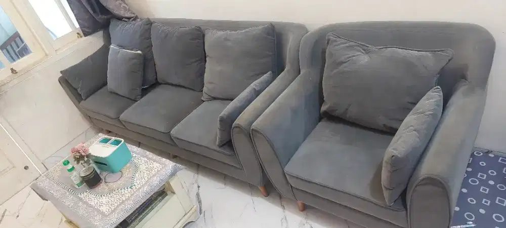 sofa 3.1.dudukan + meja