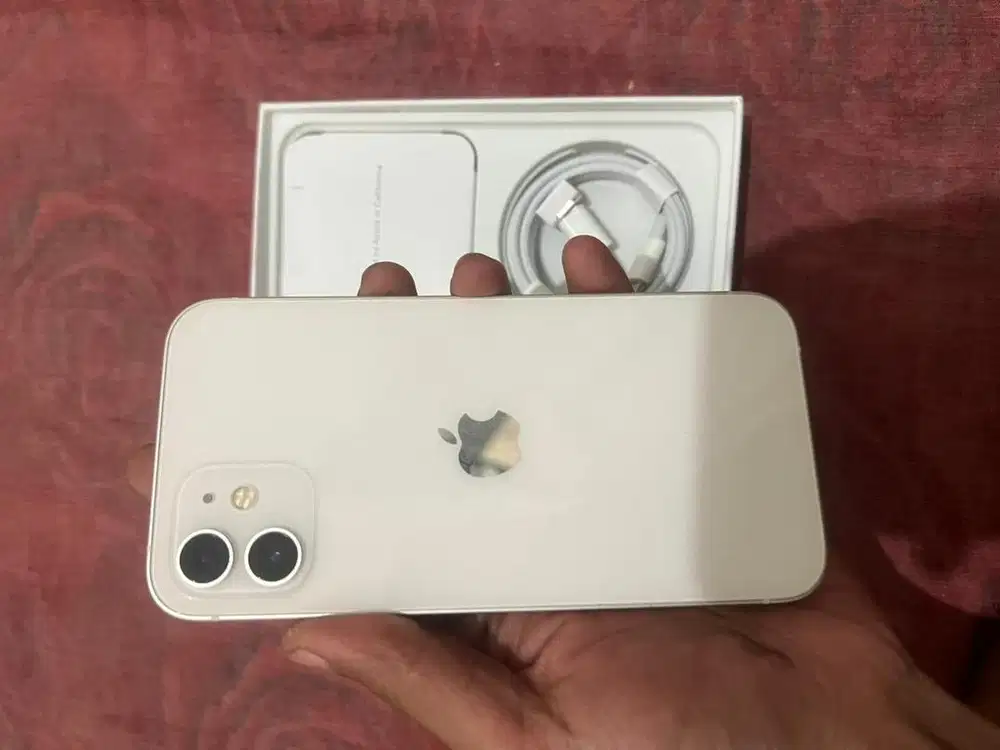 iPhone 12 128GB All Provider