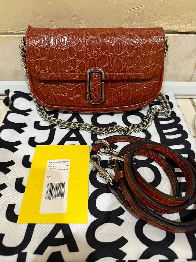 Marc Jacob Mini Shoulder Bag