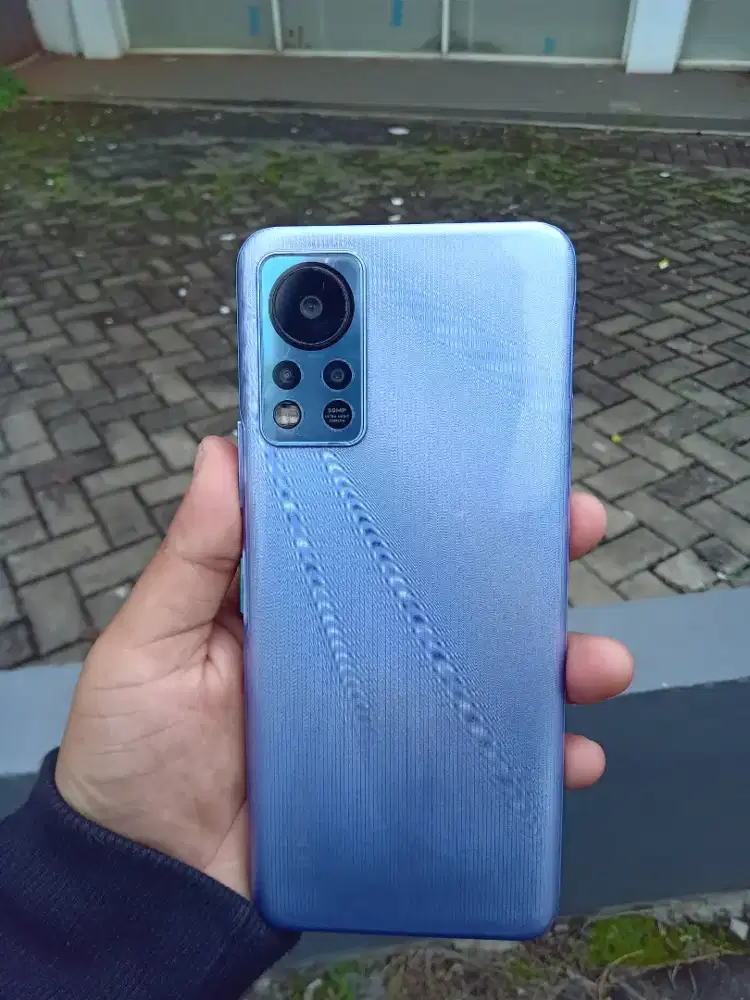 Infinix hot 11s 4/64