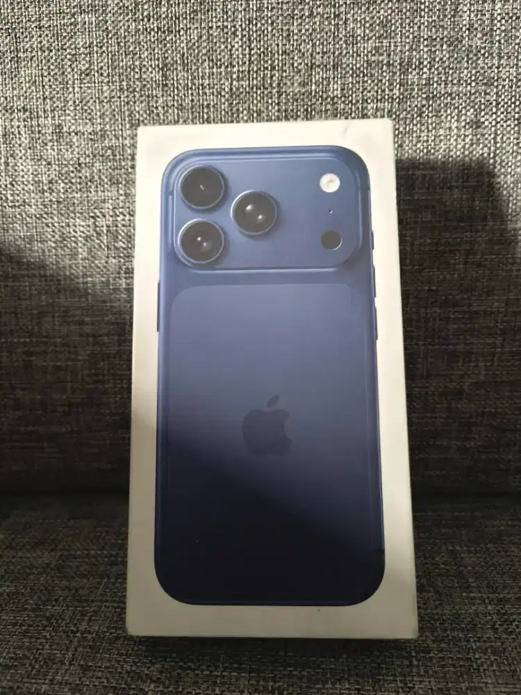 iphone 17 Pro 256gb iBox NEW BNIB