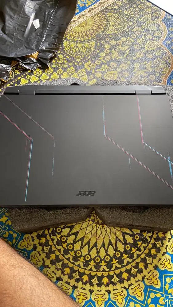 LAPTOP GAMING Acer Nitro 5 AN51-58