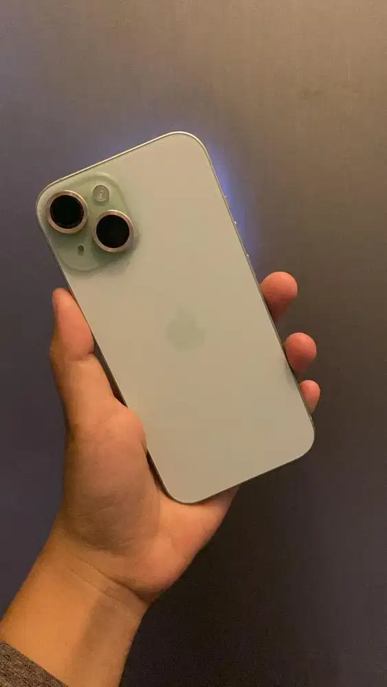 Iphone 15 ( BU buat beli susu anak )