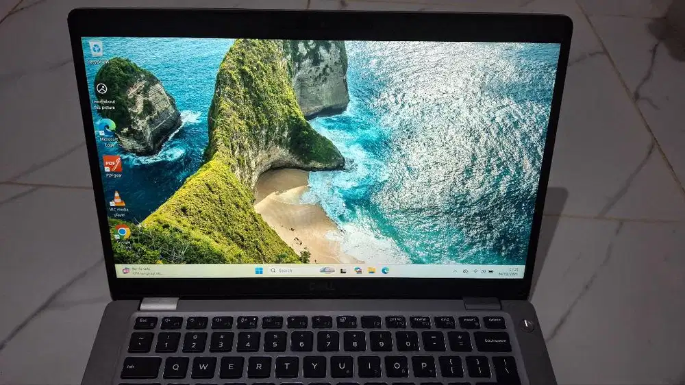 LAPTOP DELL LATITUDE 5410