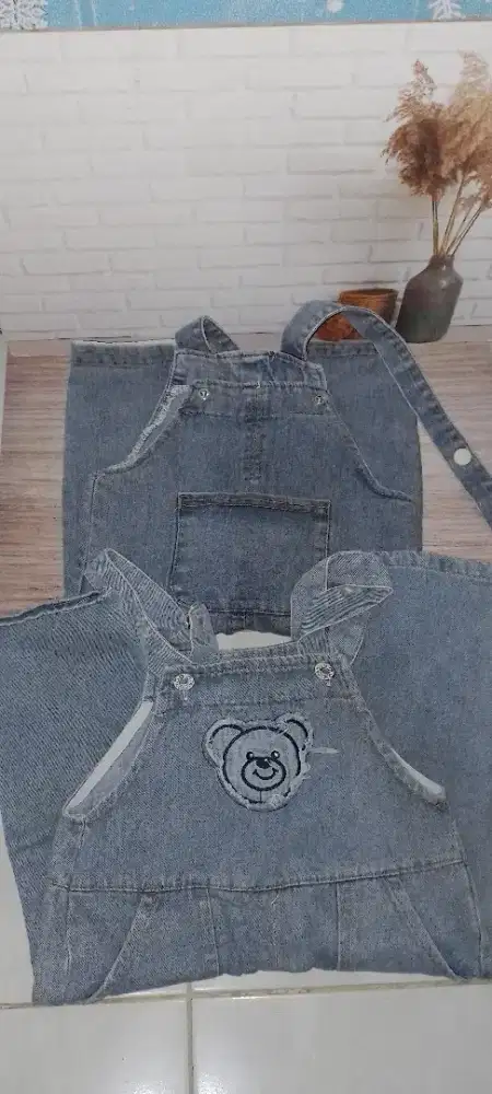 Baju kodok anak laki