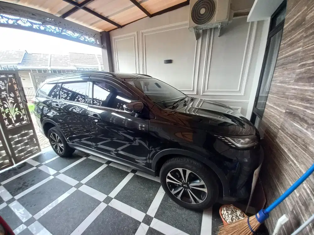 Daihatsu Terios 2023 Bensin