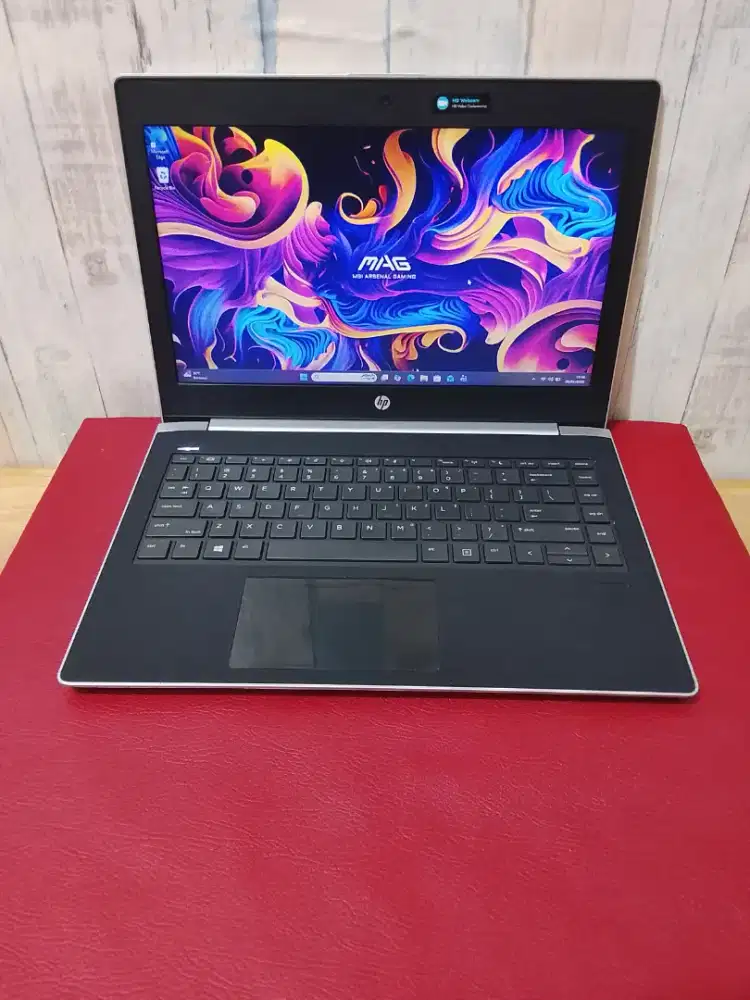 Hp ProBook 430 G5 Intel Core i7 Gen 8 2018