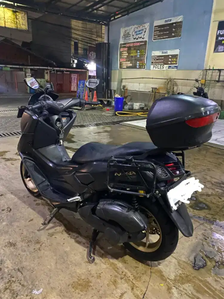 YAMAHA NMAX 2019