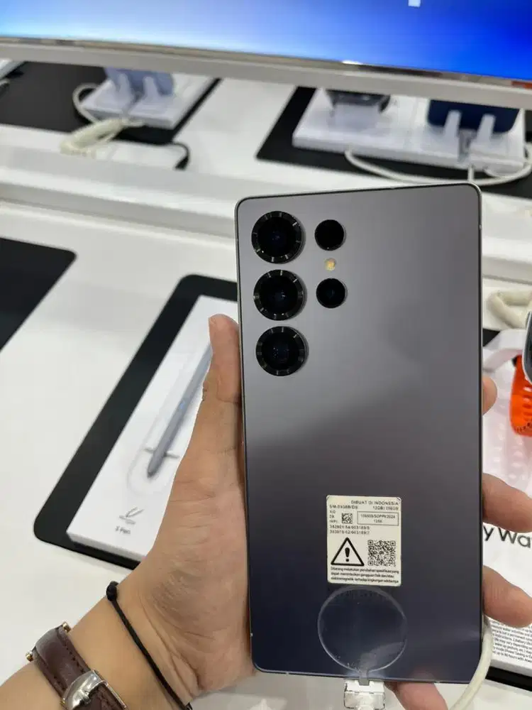 S25 Ultra Cashback 3JT