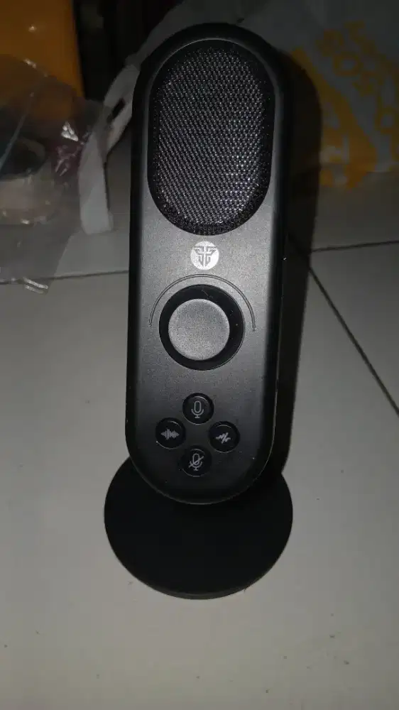 mikrofon kondensor USB Fantech Leviosa Live MCX02