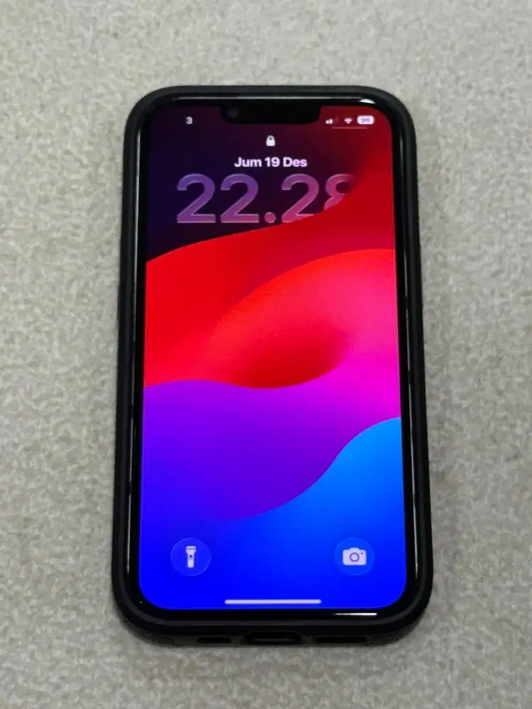 IPhone 13 128GB Inter Fullset