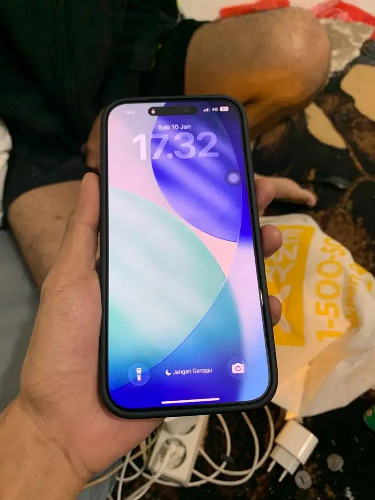 iphone 17 pro max 512gb ibox