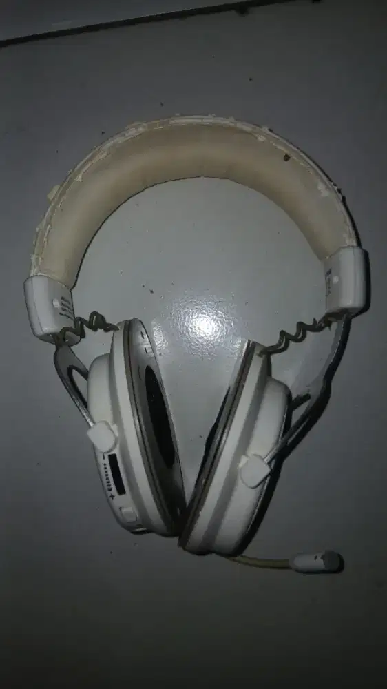 headset da gaming Digital Alliance Titan Premium