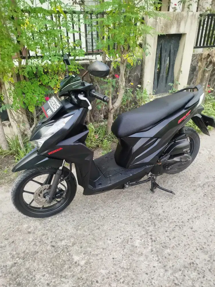 allnew beat 2025 5 bln pakai