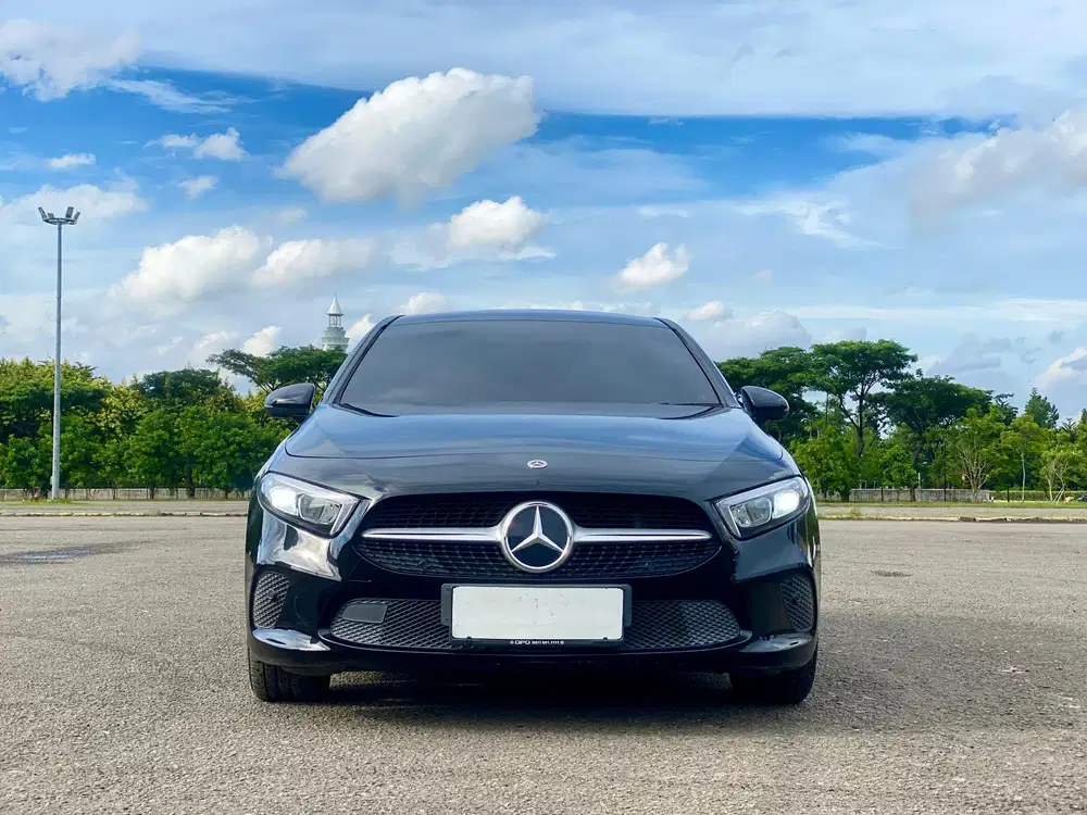 FULL OPTION ! Mercedes Benz Mercy A200 V177 W177 Progressive Line 2022