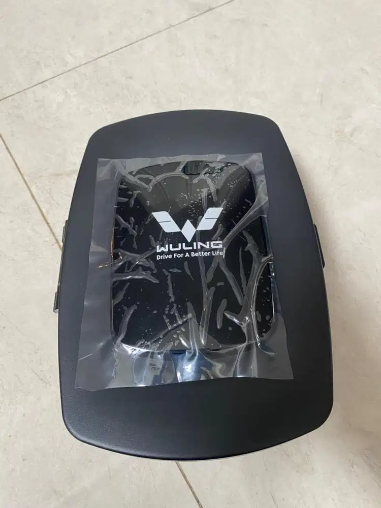 Wuling EV Home Charger / Charging Socket