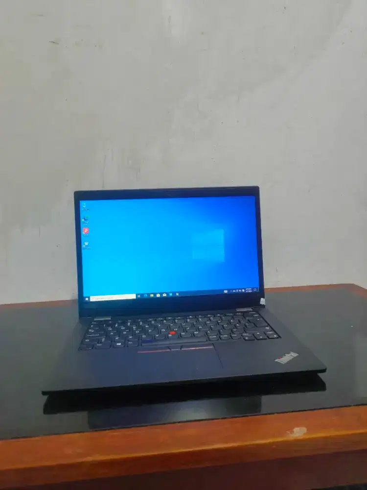 Lenovo Thinkpad L13 core i3 gen 10