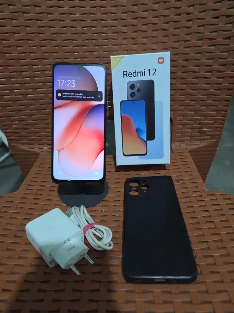Xiaomi Redmi 12