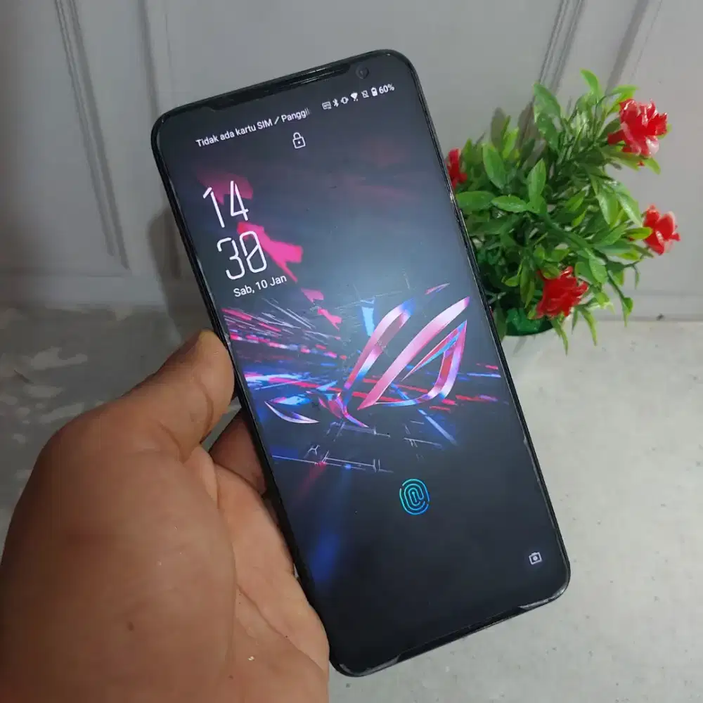 Asus RoG phone3 8/128gb