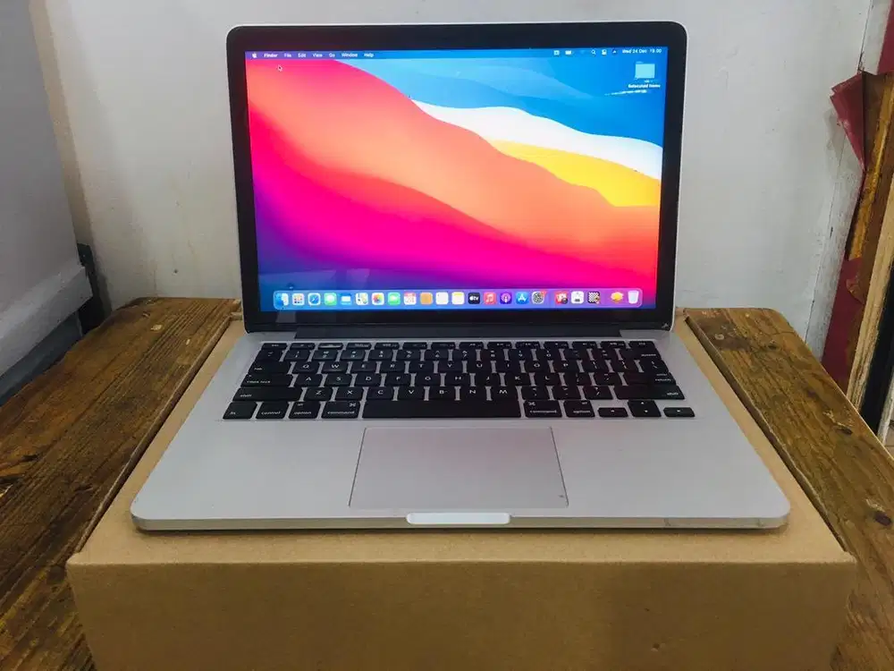 MacBook Pro Retina 13inch 2013